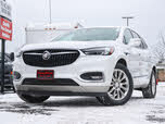 Buick Enclave Essence AWD