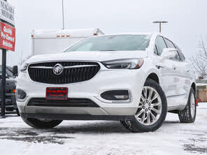 Buick Enclave Essence AWD