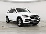 Mercedes-Benz GLE 350 4MATIC AWD