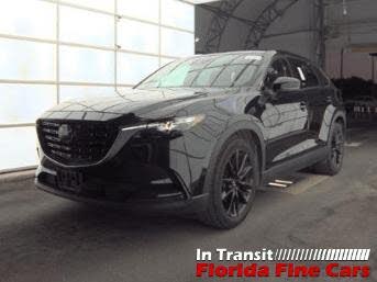 2023 Mazda CX-9 Touring Plus AWD