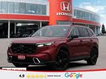 Honda CR-V Hybrid Touring AWD