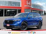 Honda CR-V Sport AWD