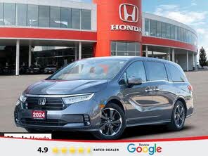 Honda Odyssey Touring FWD