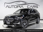 BMW X1 xDrive28i AWD