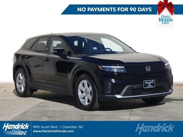 2026 Honda Prologue EX FWD