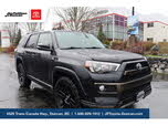 Toyota 4Runner Limited Nightshade 4WD