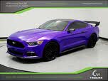 Ford Mustang GT Premium Coupe RWD