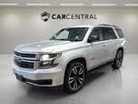 Chevrolet Tahoe LT 4WD