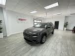 Jeep Cherokee Latitude Plus FWD