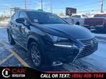 Lexus NX 300 FWD