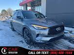 INFINITI QX50 Essential AWD