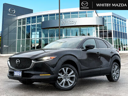 2023 Mazda CX-30 GS AWD