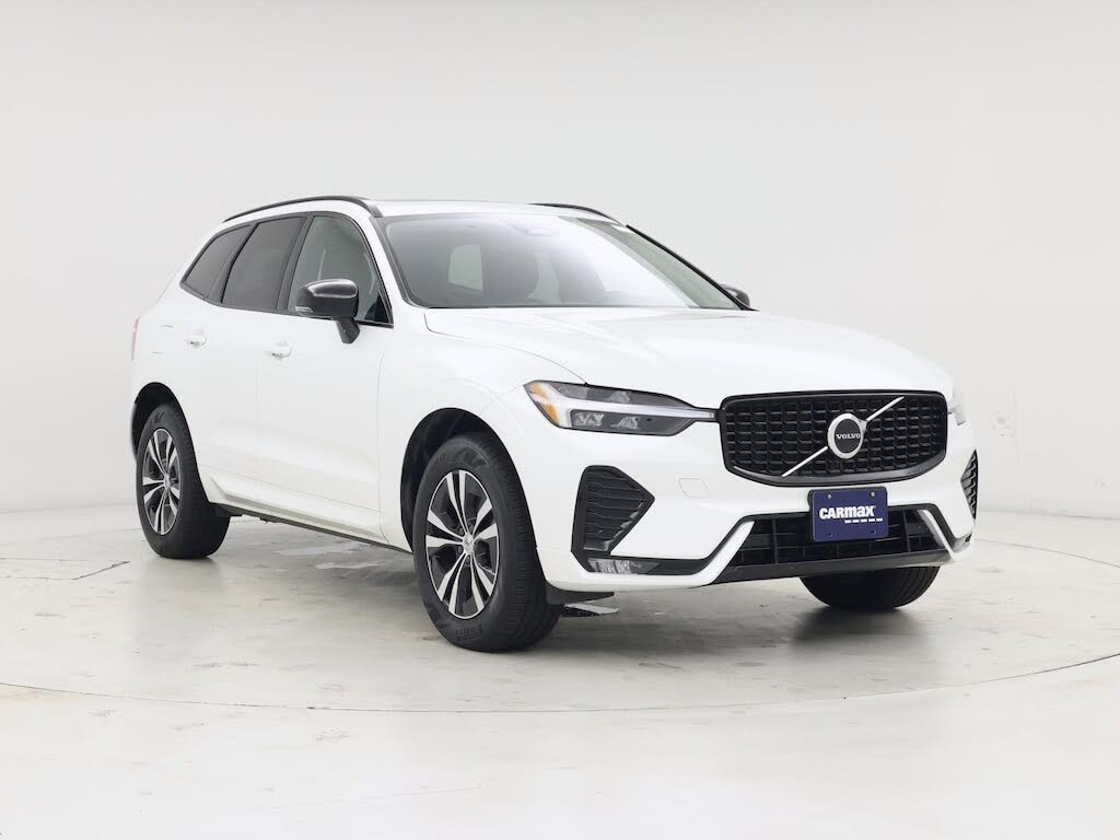 2025 Volvo XC60 B5 Core Dark Theme AWD