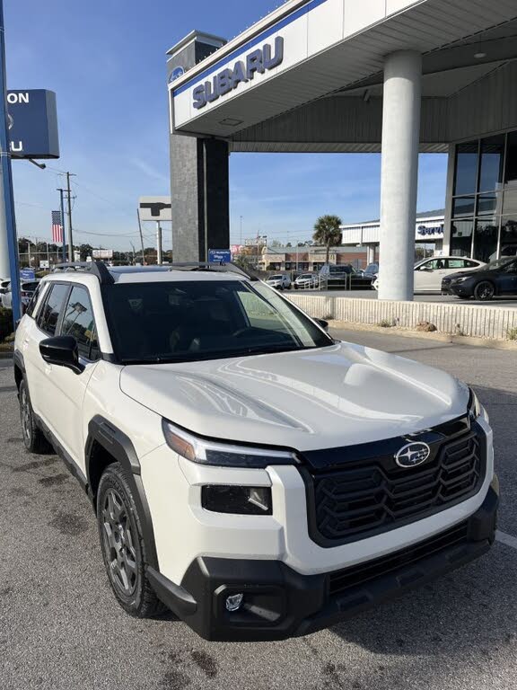 2026 Subaru Outback Premium AWD