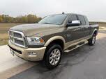 RAM 2500 Laramie Longhorn Mega Cab 4WD