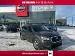 Subaru Ascent Touring 8-Passenger AWD