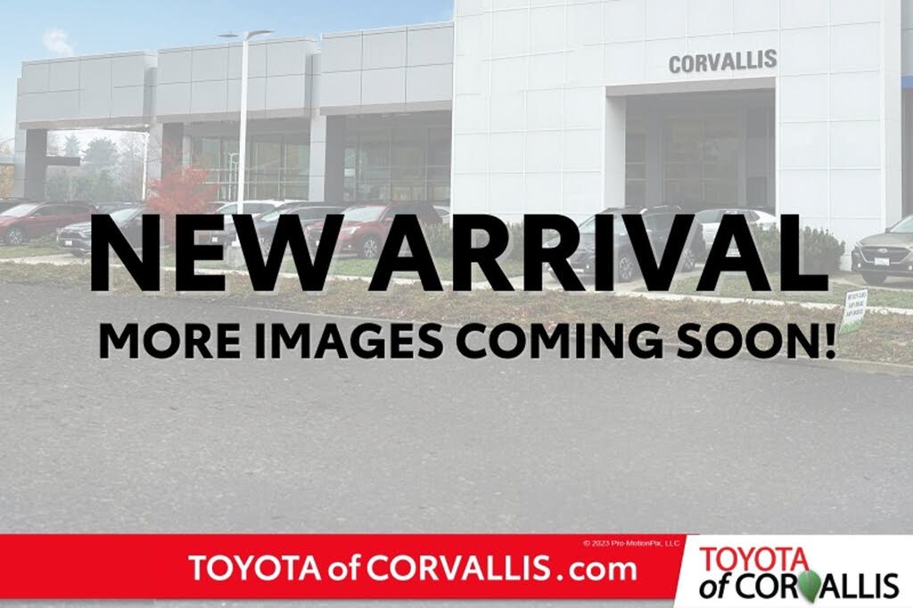 2016 Toyota Prius Four FWD