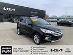 Ford Escape SEL AWD