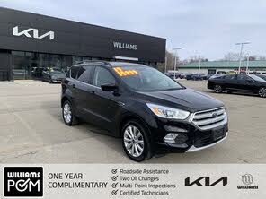 Ford Escape SEL AWD