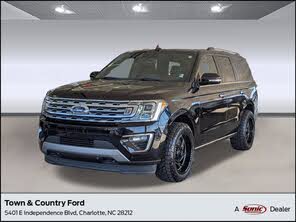 Ford Expedition Limited 4WD