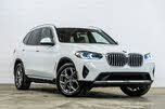 BMW X3 xDrive30i AWD