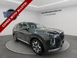 Hyundai Palisade Ultimate Calligraphy AWD