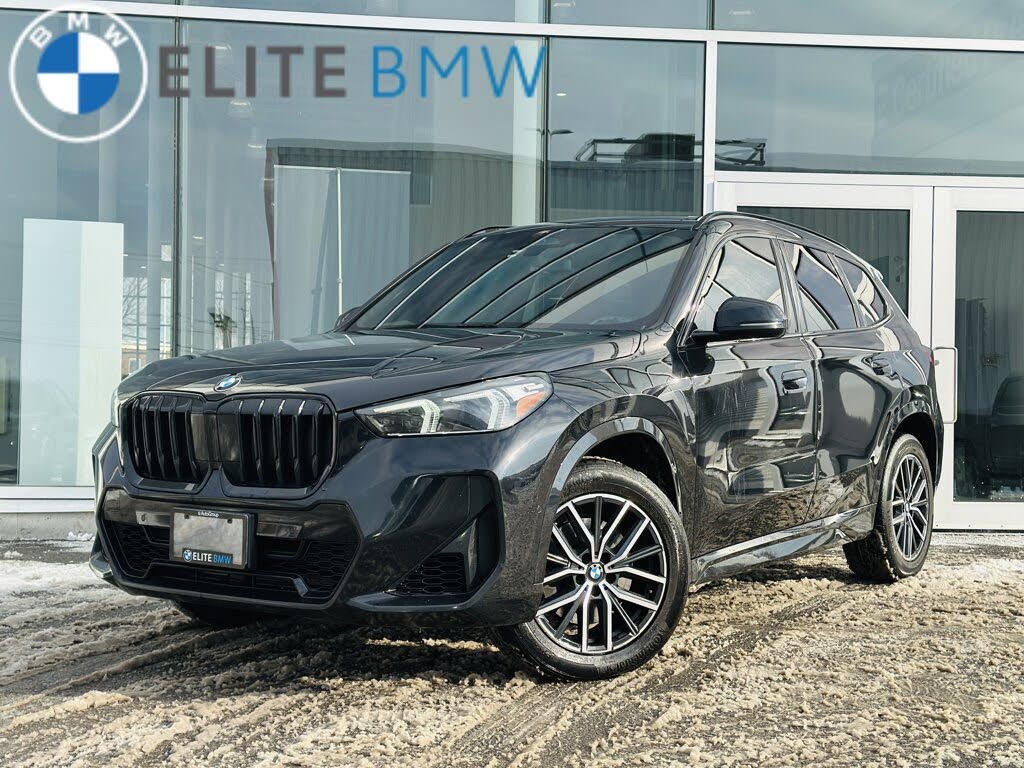 2023 BMW X1 xDrive28i AWD