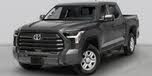Toyota Tundra Limited CrewMax Cab 4WD