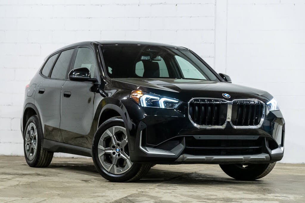 2024 BMW X1 xDrive28i AWD