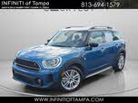 MINI Countryman Cooper S FWD