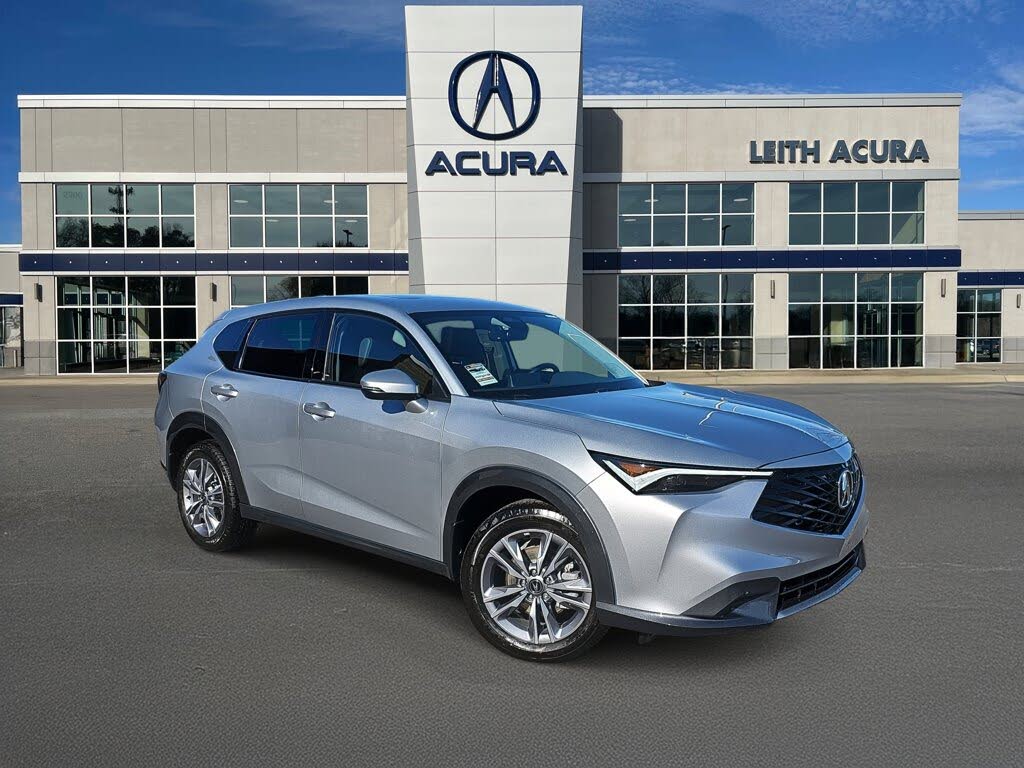 2025 Acura ADX FWD