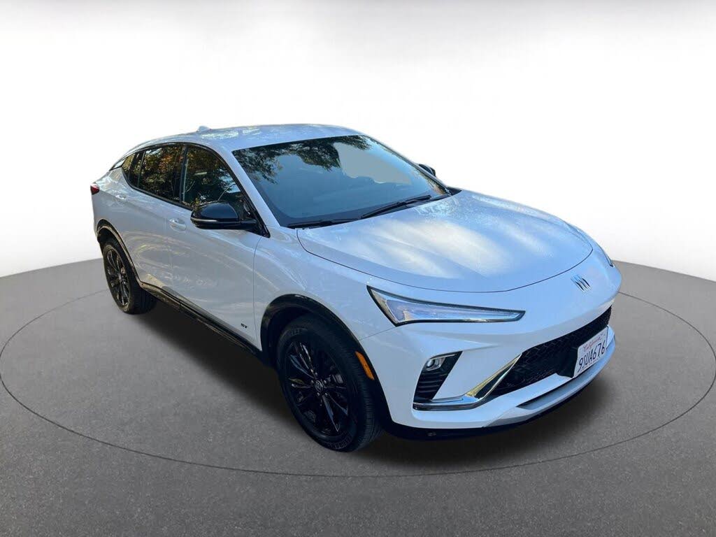 2025 Buick Envista Sport Touring FWD