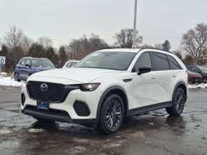Mazda CX-70 GS-L AWD