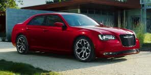 Chrysler 300 S AWD