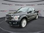 Ford F-150 Limited SuperCrew 4WD