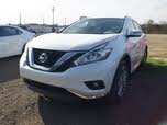 Nissan Murano Platinum AWD