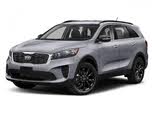 Kia Sorento S V6 FWD