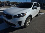Kia Sorento L FWD