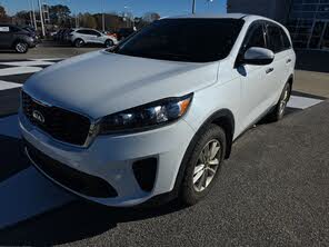 Kia Sorento L FWD