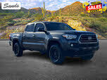 Toyota Tacoma SR5 V6 Double Cab RWD