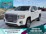 GMC Canyon Denali Crew Cab 4WD
