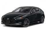 Mazda MAZDA3 2.5 Turbo Hatchback AWD
