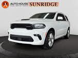 Dodge Durango GT AWD