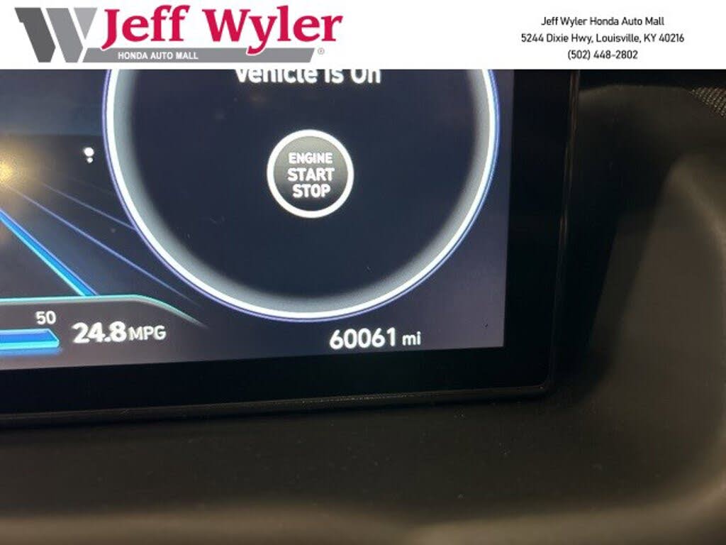 2022 Hyundai Tucson Limited AWD