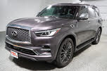 INFINITI QX80 Sensory RWD