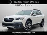 Subaru Outback Limited Crossover AWD