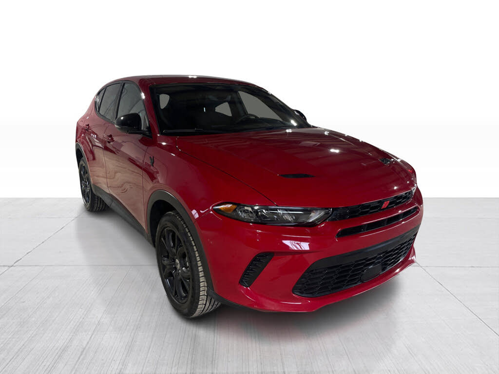 2023 Dodge Hornet GT AWD