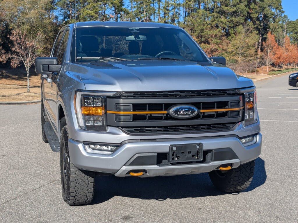 2023 Ford F-150 Tremor SuperCrew 4WD