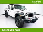 Jeep Gladiator Rubicon Crew Cab 4WD