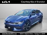 Kia EV6 GT-Line AWD